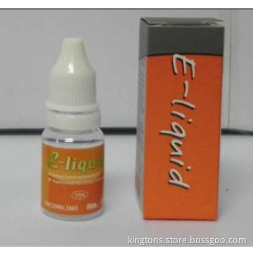Fruit Flavor (Fruit mix) 30 Ml E Liquid, E Juice